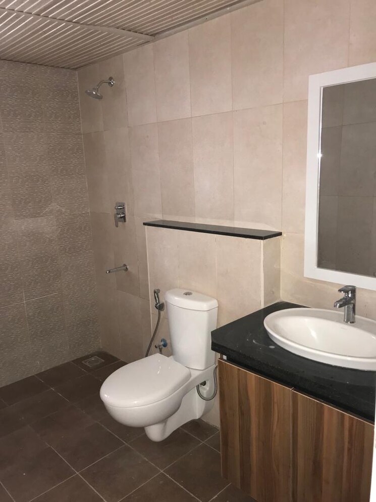 Bathroom, prestige-north-point 3.5 Bedroom 1997 Sq.Ft. Apartment In Kammanahalli Bangalore 8916206
