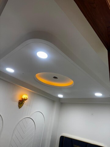 Furnished Amenities in 3 BHK Builder Floor at Mahavir Enclave 1 – for Rent