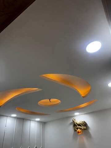 Furnished Amenities in 3 BHK Builder Floor at Mahavir Enclave 1 – for Rent