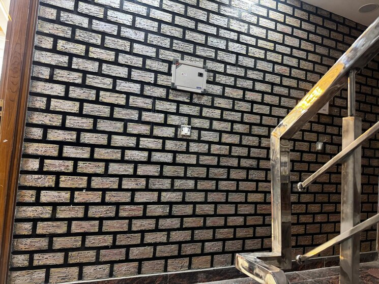 Exterior View, mahavir enclave 1 3 Bedroom 1000 Sq.Ft. Builder Floor In Mahavir Enclave 1 Delhi 8916209