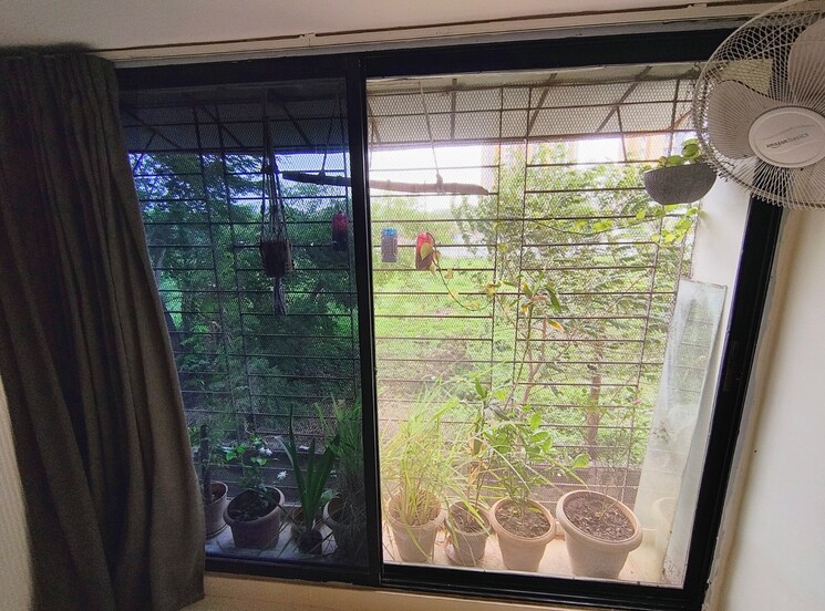 Bedroom, ashok-nagar-complex-ashok-nagar 1 Bedroom 456 Sq.Ft. Apartment In Ashok Nagar Thane 8916227