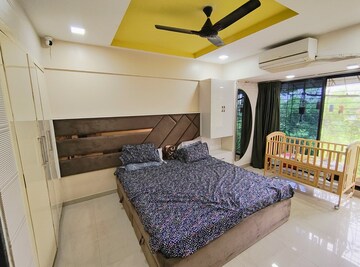 Bedroom in 1 BHK Apartment at Ashok Nagar Complex Ashok Nagar, Ashok Nagar – for Sale