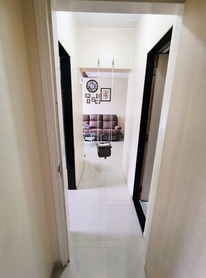 Building Lobby in 1 BHK Apartment at Ashok Nagar Complex Ashok Nagar, Ashok Nagar – for Sale