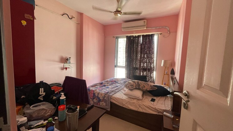 Living Room, divine-aspen-garden 2 Bedroom 962 Sq.Ft. Apartment In Goregaon East Mumbai 8916200