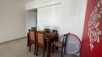 Team Area in 2 BHK Apartment at Divine Aspen Garden, Goregaon East – for Rent