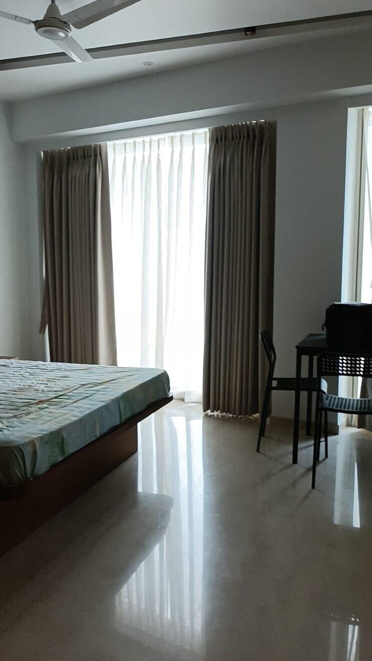 Living Room, lodha-kiara 3 Bedroom 1415 Sq.Ft. Apartment In Worli Mumbai 8916220