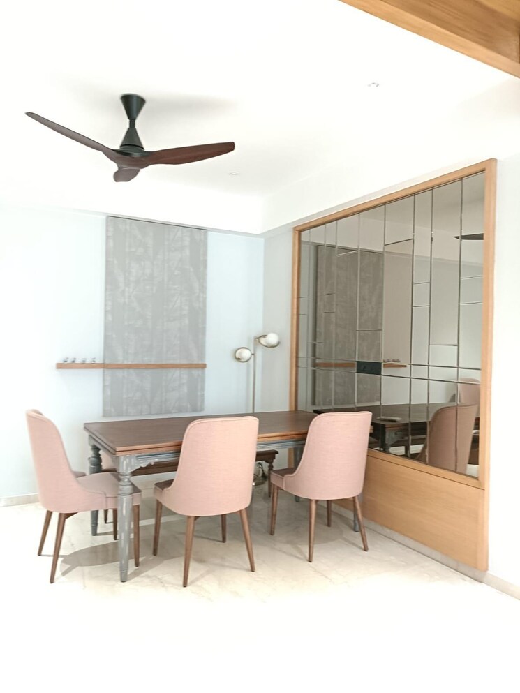 Living Room, lodha-kiara 3 Bedroom 1415 Sq.Ft. Apartment In Worli Mumbai 8916220