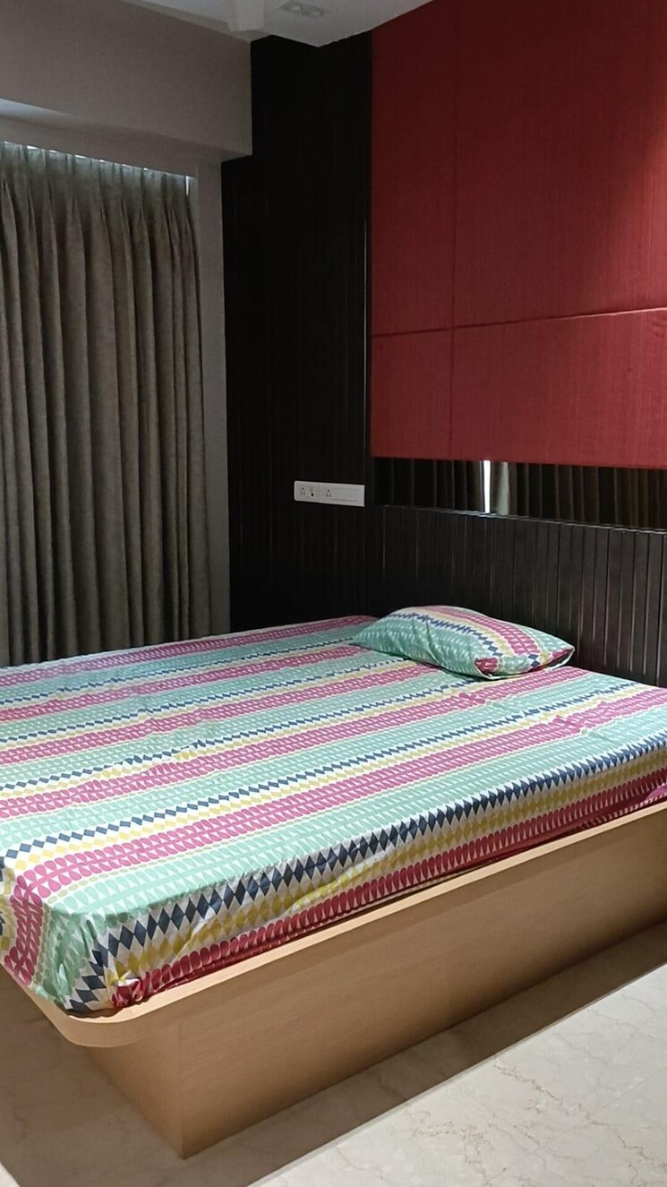 Bedroom, lodha-kiara 3 Bedroom 1415 Sq.Ft. Apartment In Worli Mumbai 8916220