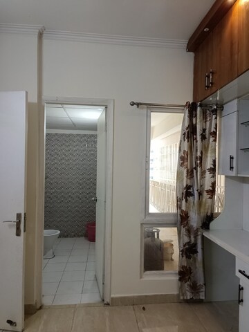 Kitchen in 2 BHK Apartment at Gaur City 7th Avenue, Sector 4 Greater Noida – for Rent