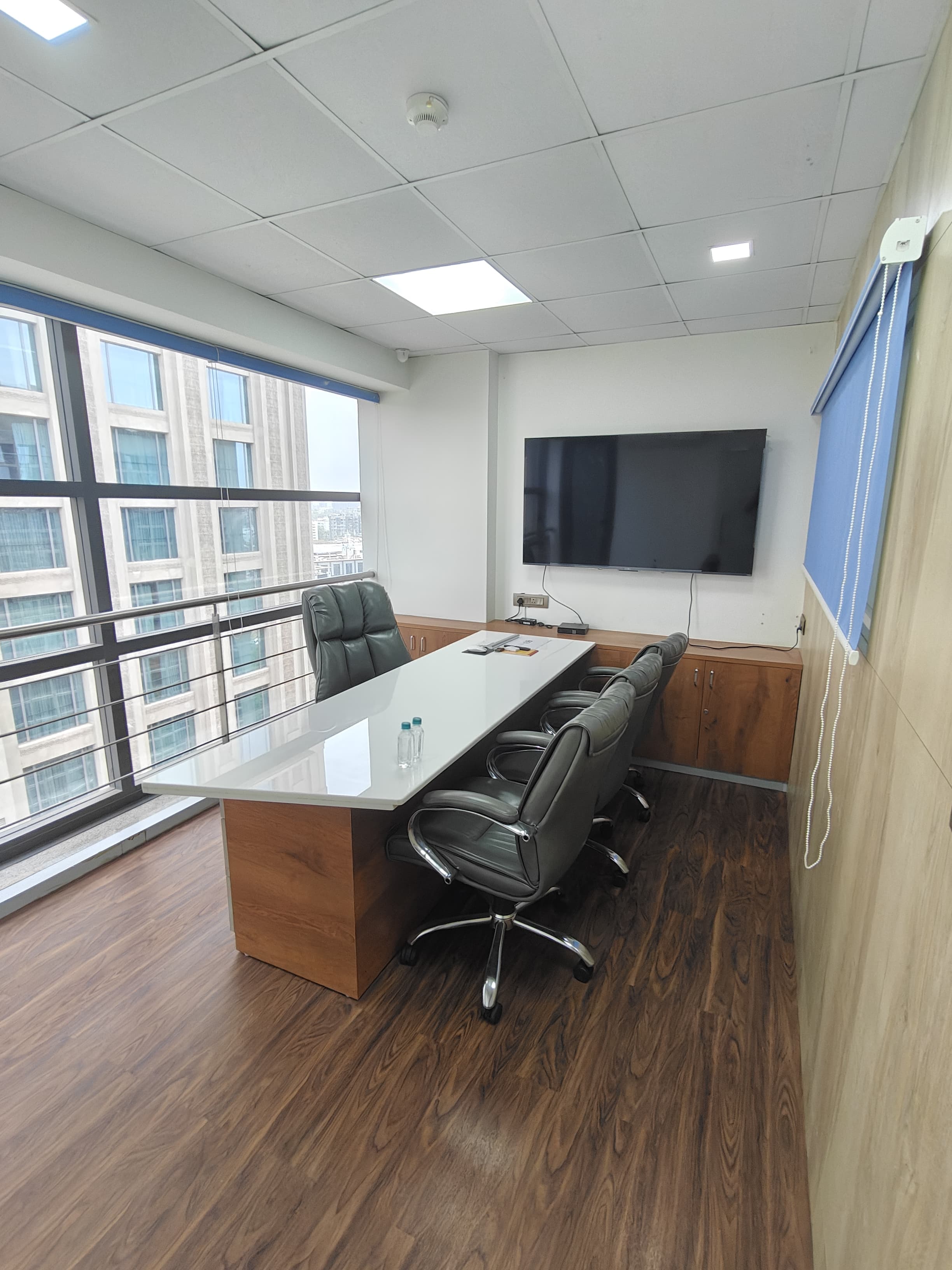 Office Space For Rent in Synthesis The First