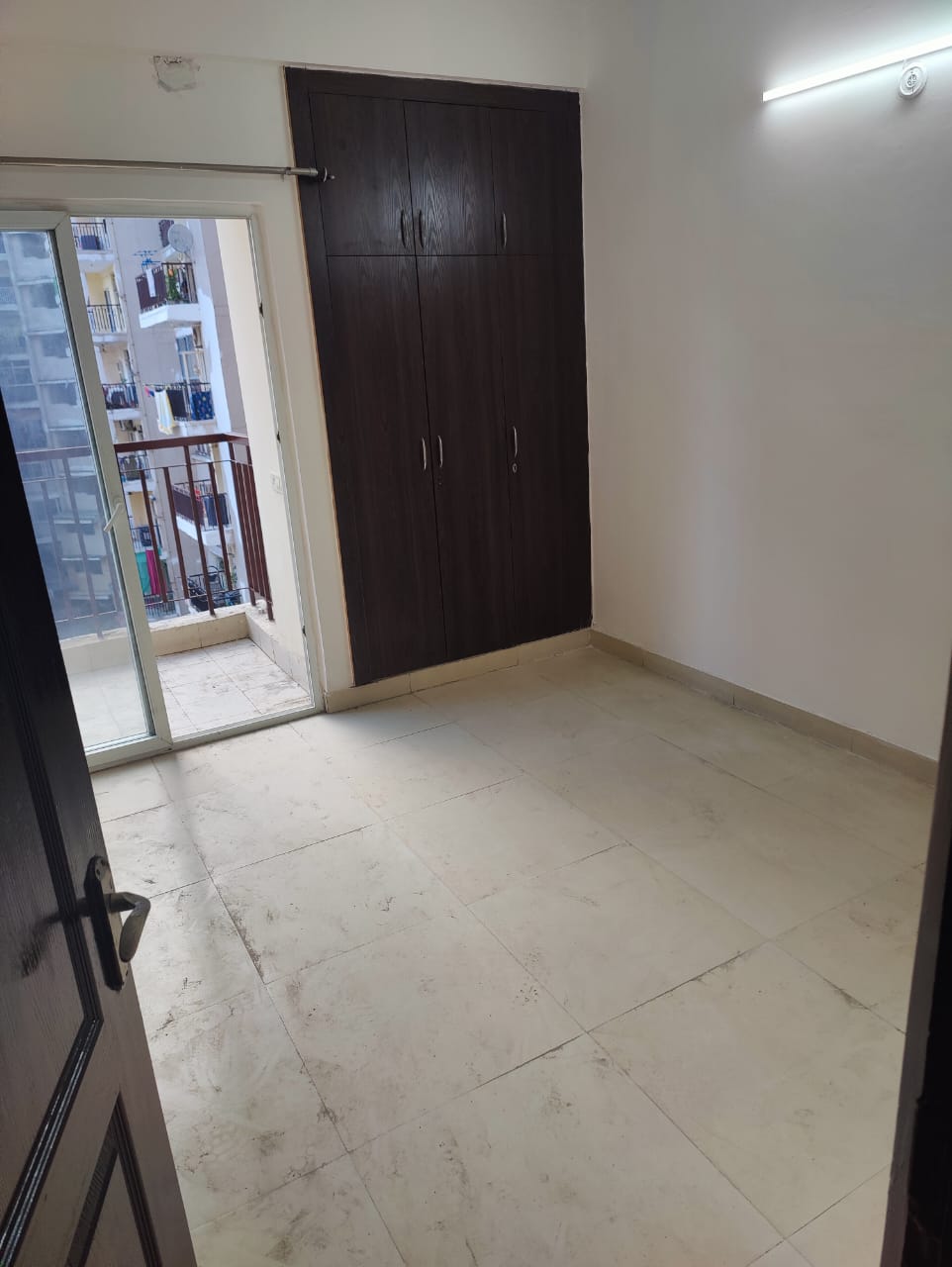 3 BHK + Study Room Apartment For Rent in Aims Golf Avenue II