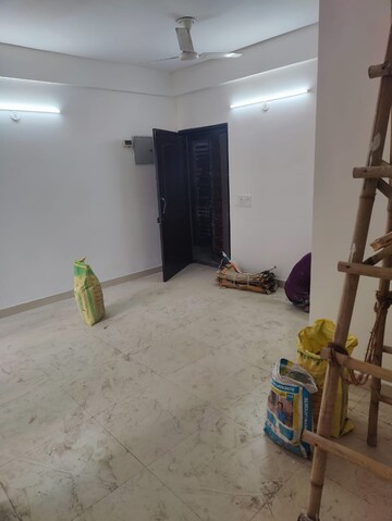 Living Room in 3 BHK Apartment at Aims Golf Avenue II, Sector 75 – for Rent