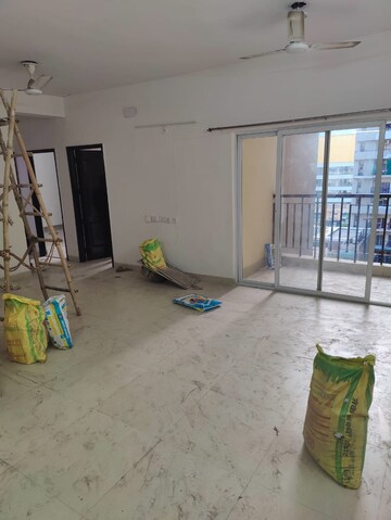 Parking in 3 BHK Apartment at Aims Golf Avenue II, Sector 75 – for Rent