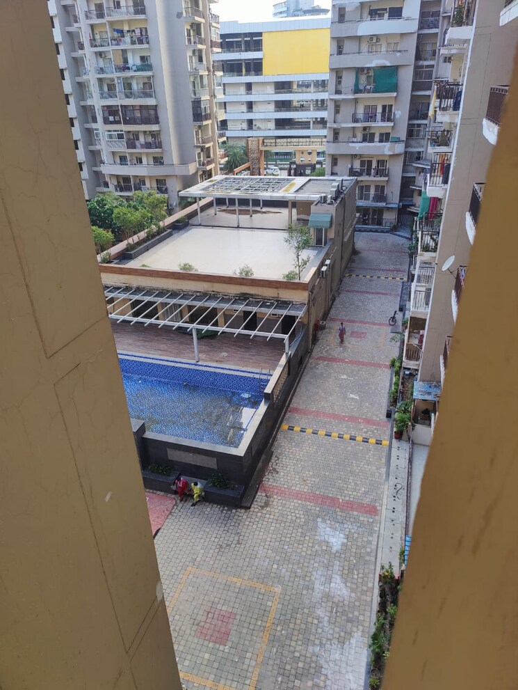 Master Plan, aims-golf-avenue-ii 3 Bedroom 1455 Sq.Ft. Apartment In Sector 75 Noida 8916238