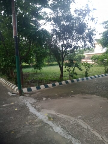 Plot Area in  Plot at Bithoor – for Sale