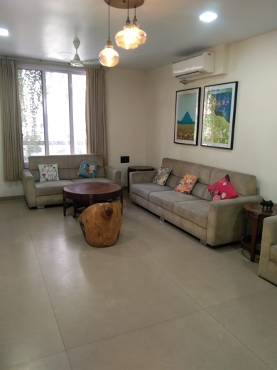 3 BHK Villa For Sale in Mathuresh Nagar