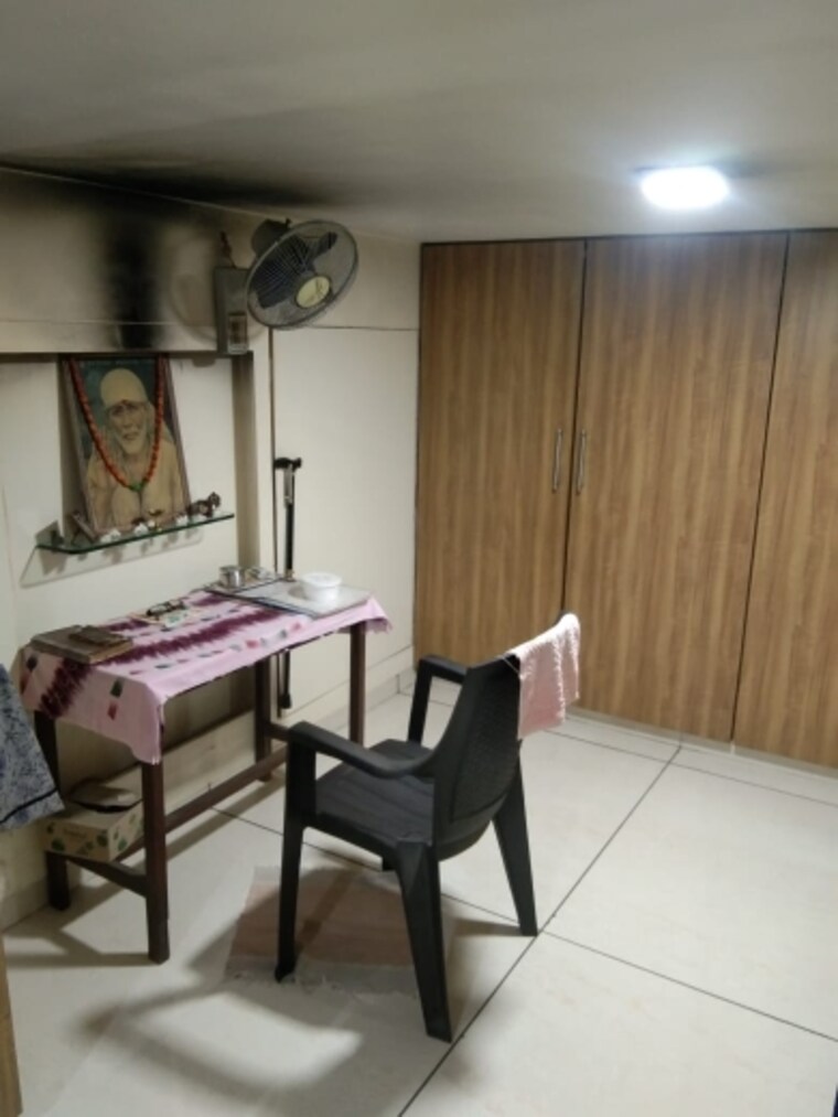 Master Bedroom, parley point 3 Bedroom 148 Sq.Yd. Villa In Parley Point Surat 8916258