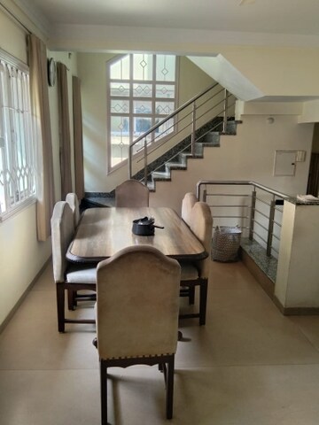 Master Bedroom in 3 BHK Villa at Parley Point – for Sale
