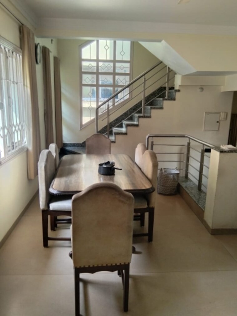 Master Bedroom, parley point 3 Bedroom 148 Sq.Yd. Villa In Parley Point Surat 8916258