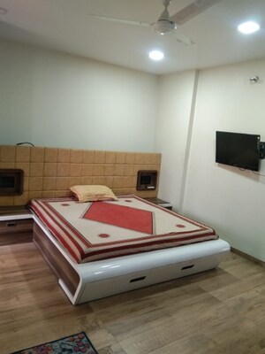 Bedroom in 3 BHK Villa at Parley Point – for Sale