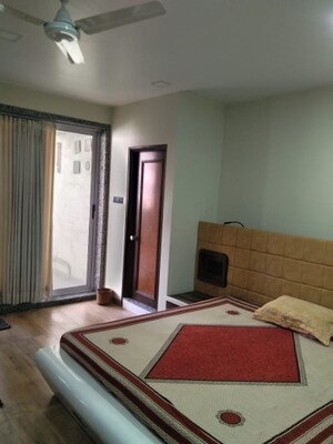 Bedroom in 3 BHK Villa at Parley Point – for Sale