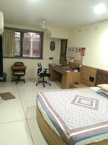 Master Bedroom in 3 BHK Villa at Parley Point – for Sale