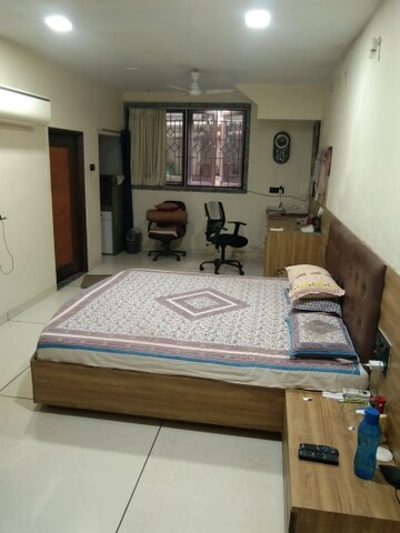 Bedroom in 3 BHK Villa at Parley Point – for Sale