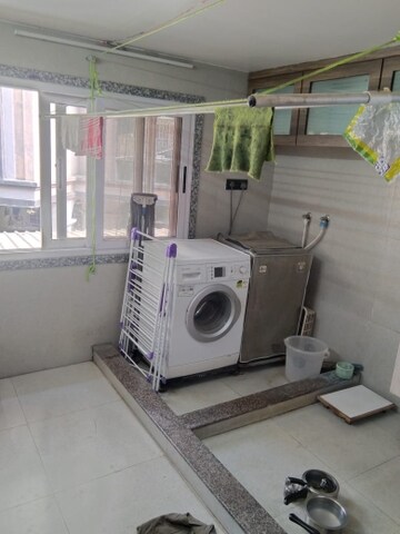Master Bedroom in 3 BHK Villa at Parley Point – for Sale
