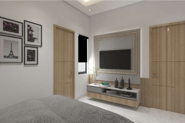 Room in 3 BHK Apartment at Vardhman Arcadia Greens, Gandhi Path – for Sale