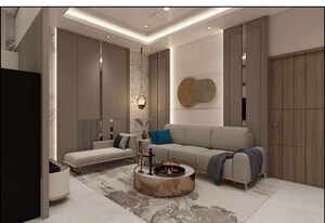 3 BHK Apartment For Sale in Vardhman Arcadia Greens, Gandhi Path