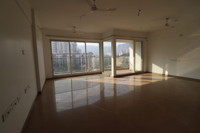 Room, manpada 3 Bedroom 1497 Sq.Ft. Apartment In Manpada Thane 8916248