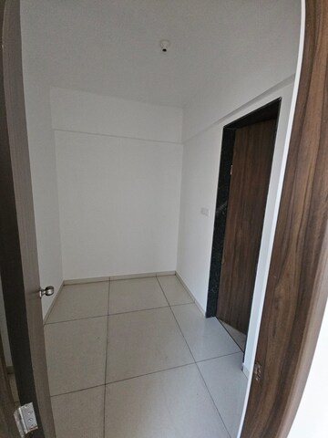 Bathroom in 3 BHK Apartment at Truspace Prima Angulus, Balewadi – for Rent