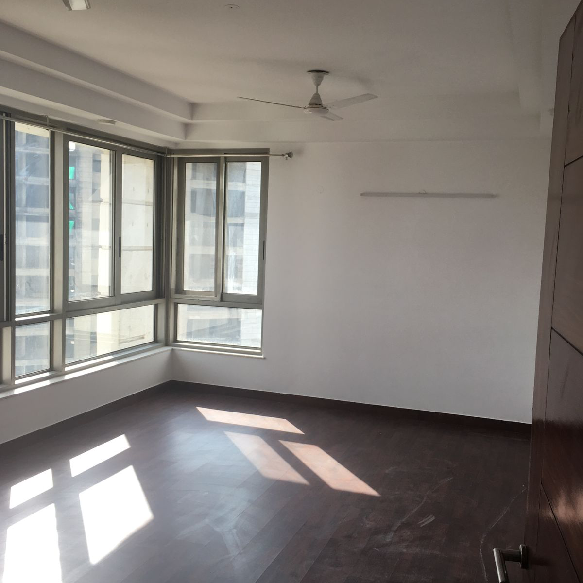 3 BHK Apartment For Rent in Jaypee Greens Kalypso Court, Sector 127