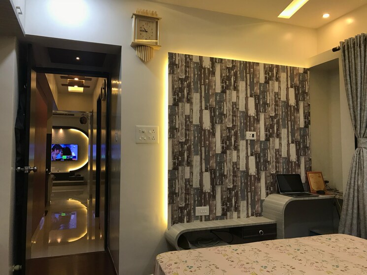 Room, karan-goldcoast 2 Bedroom 1088 Sq.Ft. Apartment In Bavdhan Pune 8916252