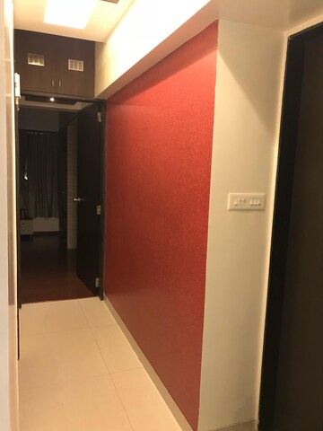 Furnished Amenities in 2 BHK Apartment at Karan Goldcoast, Bavdhan – for Rent