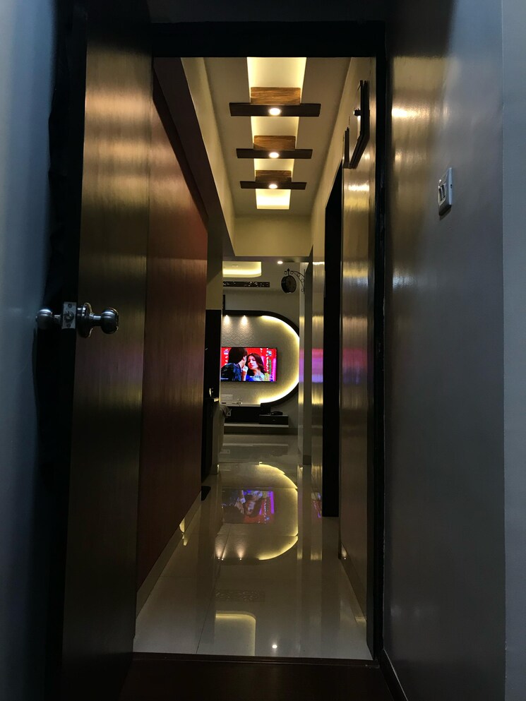 undefined, karan-goldcoast 2 Bedroom 1088 Sq.Ft. Apartment In Bavdhan Pune 8916252