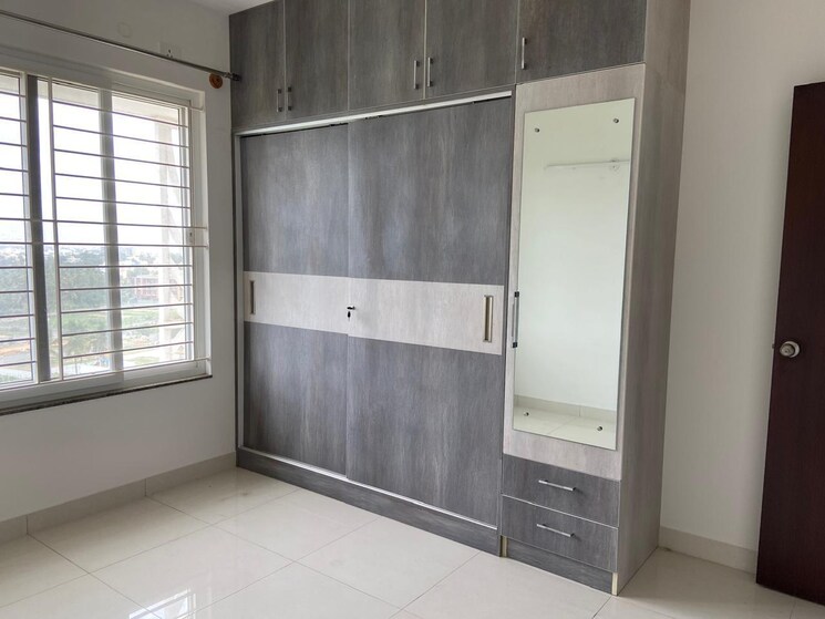 Room, purva-palm-beach 3 Bedroom 1800 Sq.Ft. Apartment In Hennur Road Bangalore 8916257