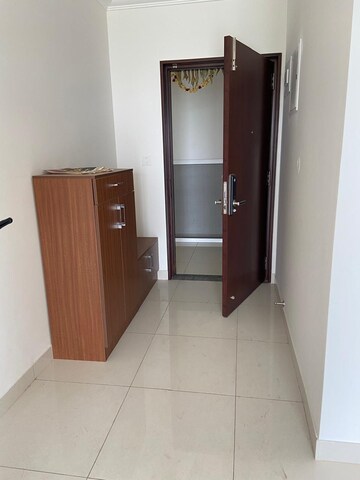 Bedroom in 3 BHK Apartment at Purva Palm Beach, Hennur Road – for Sale