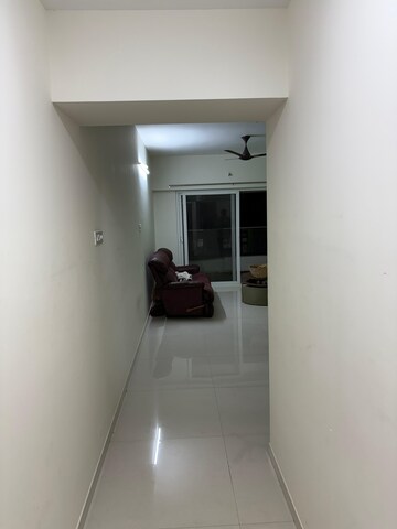 Building Lobby in 3 BHK Apartment at Goel Ganga Geet Ganga, Aundh – for Rent