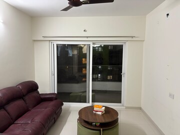 Furnished Amenities in 3 BHK Apartment at Goel Ganga Geet Ganga, Aundh – for Rent
