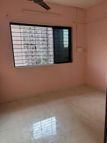 2 BHK Apartment For Sale in Dimples La Bellezza, Borivali East