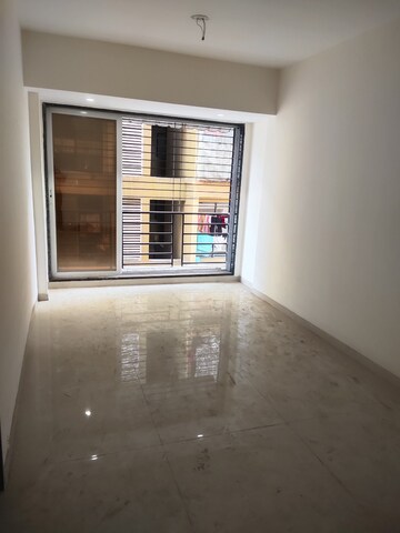 2 BHK Builder Floor For Sale in Krish Bhakti Niwas, Ulwe