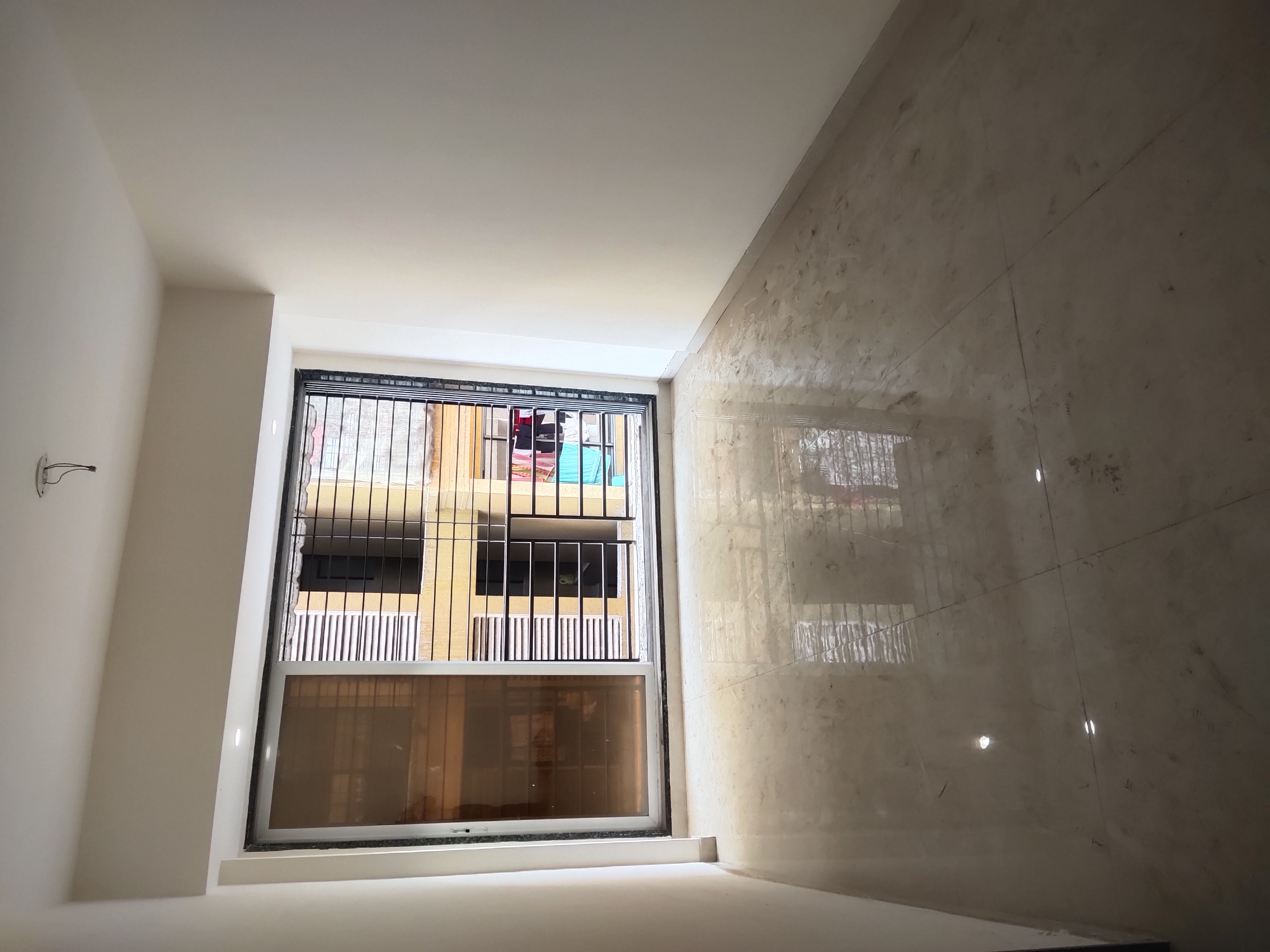 2 BHK Builder Floor For Sale in Krish Bhakti Niwas