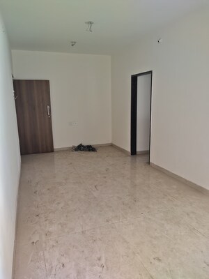 Living Room in 2 BHK Builder Floor at Krish Bhakti Niwas, Ulwe – for Sale