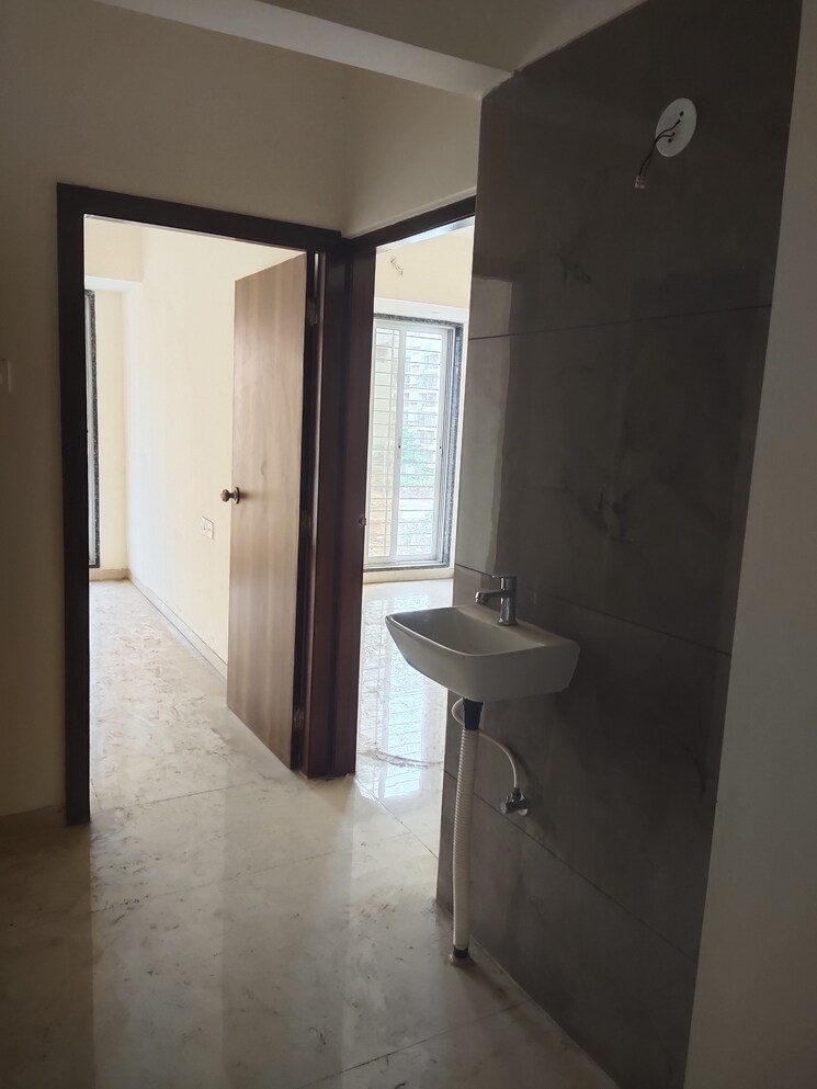 Master Bedroom, krish-bhakti-niwas 2 Bedroom 680 Sq.Ft. Builder Floor In Ulwe Navi Mumbai 8916289