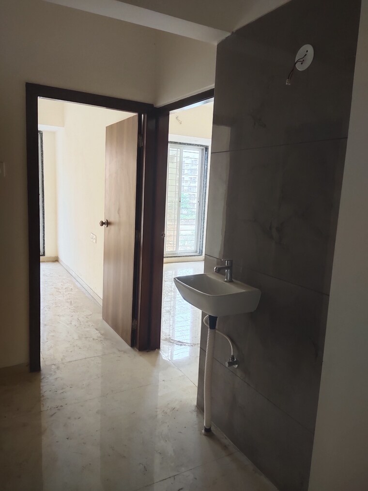 Master Bedroom, krish-bhakti-niwas 2 Bedroom 680 Sq.Ft. Builder Floor In Ulwe Navi Mumbai 8916289