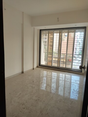 Bedroom in 2 BHK Builder Floor at Krish Bhakti Niwas, Ulwe – for Sale