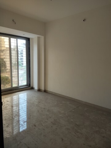 Master Bedroom in 2 BHK Builder Floor at Krish Bhakti Niwas, Ulwe – for Sale