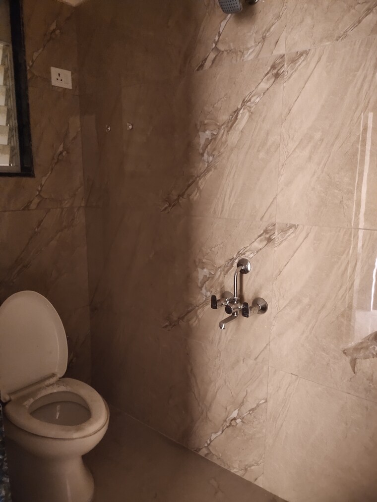 Master Bedroom, krish-bhakti-niwas 2 Bedroom 680 Sq.Ft. Builder Floor In Ulwe Navi Mumbai 8916289