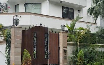 6+ BHK Villa For Sale in Jor Bagh